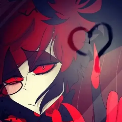 Cheating Alastor: Chat with our AI box, ready for chatbot online free and ask ai anything you want.	