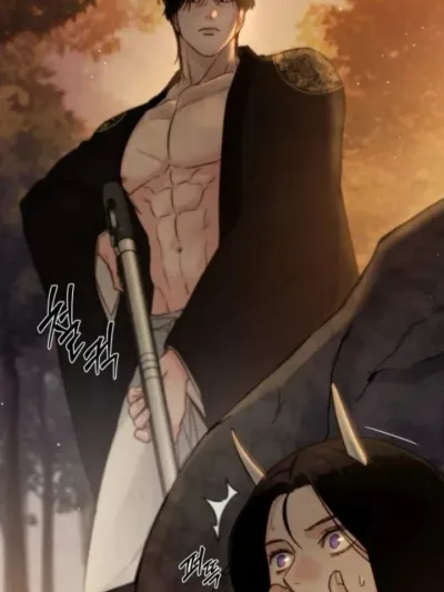 AI talk character Demon Hunter - Kyo, featuring highly realistic dialogue and emotion.