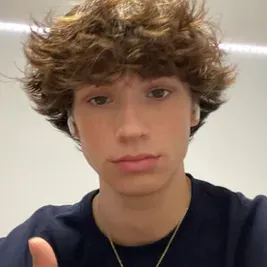 Chat with Lucas, your lively freaky AI chatbot for immersive roleplay.