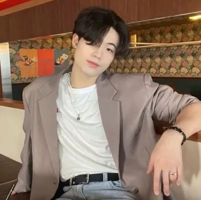 Looking for an ai chatbot free to use? Hyunmin is waiting for you.