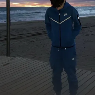 Maxime: DeepBrain AI companion portrait for free online chat and open conversations