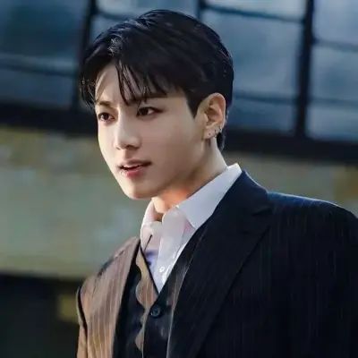 Start an immersive and engaging character ai chat with Jeon Jungkook now.