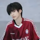 AI character Sihan jack's avatar for roleplay and 1v1 chat services