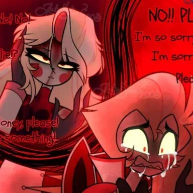 Lucifer - HH: Secure AI chatbot avatar with encrypted 1v1 chat capabilities	