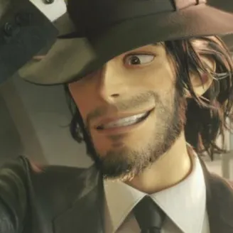 Best AI Chat Character Jigen Daisuke: Explore Profiles & User