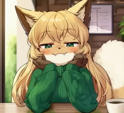 Rhea Larkspur: Personaggio creativo di intelligenza artificiale per giochi di ruolo, per chat piccanti e scenari fantasy