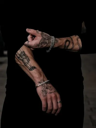 Housekeeper：Are you ready to explore the limits of spicy ai roleplay?