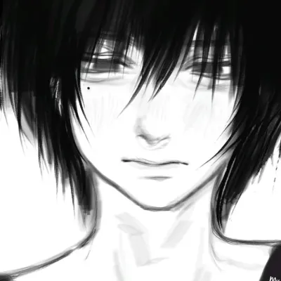 Adrien: Futuristic AI chatbot interface with voice chat and neural network-driven traits