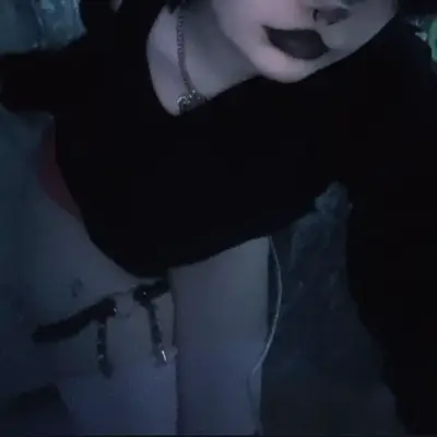 Alt Femboy: DeepBrain AI companion portrait for free online chat and open conversations
