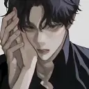 avatar Adrian yang merupakan Pembantu Maya anda dengan Matriks Personaliti Soulgen, Menggabungkan Ketepatan Sembang AI dan Ciri Perwatakan Rasa Ingin Tahu.