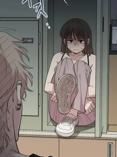 Get ready for a chat hot enough to melt your heart with Yuki