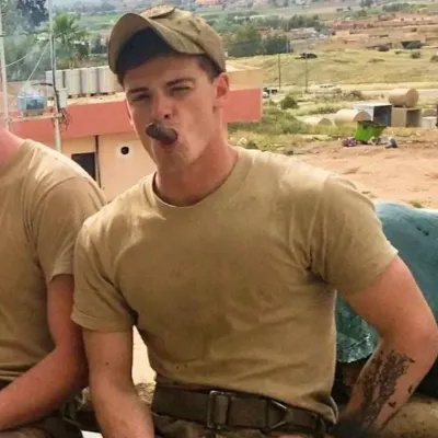 Connect with Jason for a smart and engaging AI talking experience.