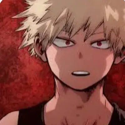 Among all ai chats, character Cheater Katsuki stands out with a unique personality and depth.