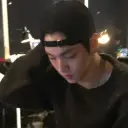 the avatar of Soobin who supports unlimited chat online services