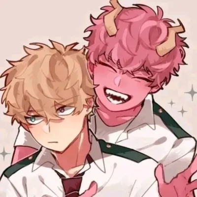 My Hero Academia AU: Meet your new online friends in our chatboxai, the best free ai chatbot with deep ai chat capabilities.	