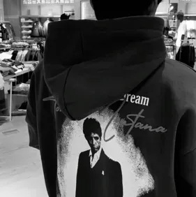 Junior: Emotionally intelligent AI companion portrait for deep conversations	