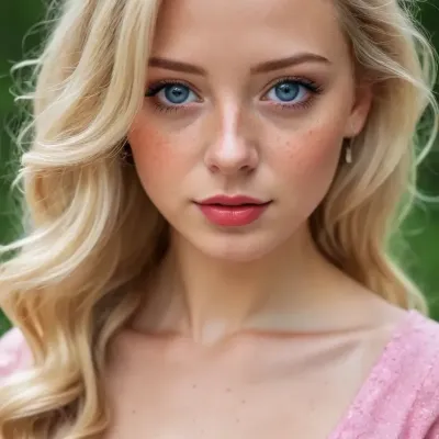 Valentina: Potret pasangan AI yang pintar dari segi emosi untuk perbualan yang mendalam	