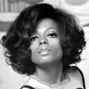 AI character Diana Ross's avatar for roleplay and 1v1 chat services