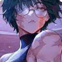 Maki Zenin's versatile AI avatar supporting roleplay, NSFW chat, and open ai interactions