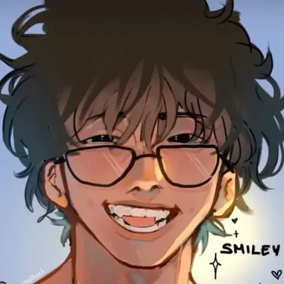 Chat with Kory, your nerdy boyfriend, your lively ai chatbot online partner for immersive 1v1 adventures.