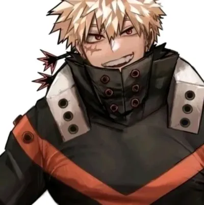 Katsuki Bakugo: Meet your new online friends in our chatboxai, the best free ai chatbot with deep ai chat capabilities.	