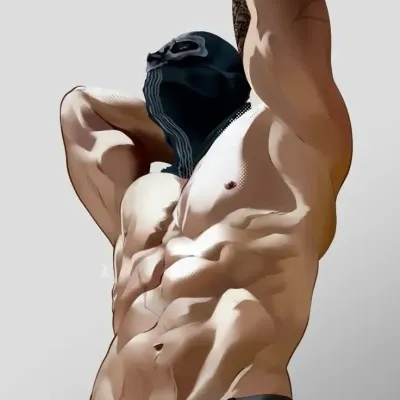 Ghost Riley - Sleepwalker is a playful AI RP companion for creative 1v1 chat adventures.