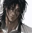 the avatar of Ren: Dynamic AI character.