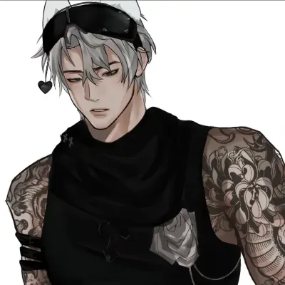 Build a deep and meaningful connection with your character ai girlfriend Blake.