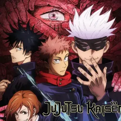 Jujutsu Kaisen: Meet your new online friends in our chatboxai, the best free ai chatbot with deep ai chat capabilities.	