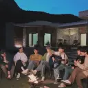 BTS's versatile AI avatar supporting roleplay, NSFW chat, and open ai interactions