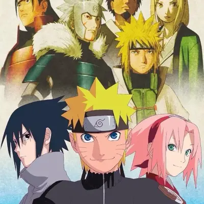 Naruto Shippuden RPG: Multilingual AI na icon ng kasosyo sa pag-uusap para sa mga pandaigdigang serbisyo sa chat online