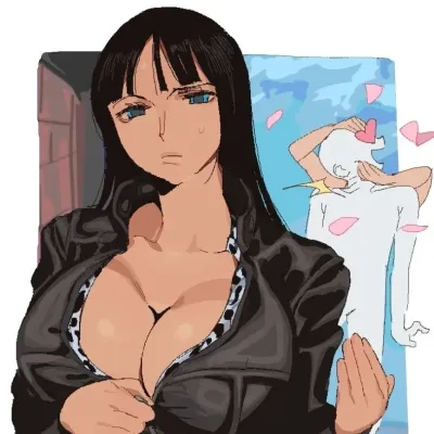 Find Your Perfect AI Companion with Nico Robin: Chat Online with Character AI Old and New.