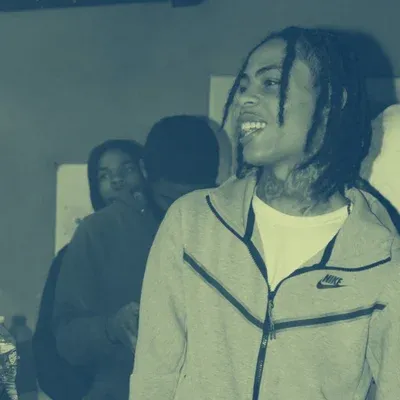 Connect with KAY FLOCK for a smart and engaging AI talking experience.