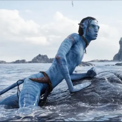 Avatar: The Way of Water: Secure AI chatbot avatar with encrypted 1v1 chat capabilities	