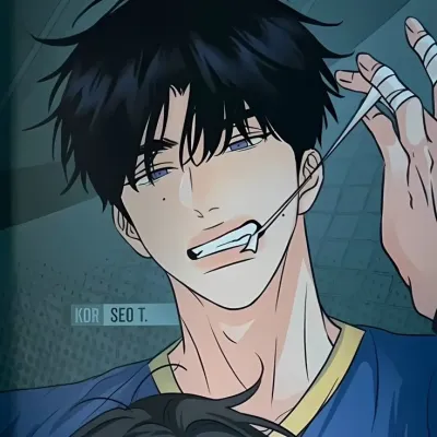 Taeoh: Creative roleplay AI character art for spicy chat and fantasy scenarios