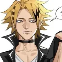 Denki - busca atención: Una divertida mascota de chatbot con IA que mejora la interacción del usuario en chats aleatorios.	