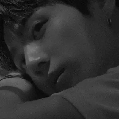 Jeon Jungkook - friend: DeepBrain AI companion portrait for free online chat and open conversations