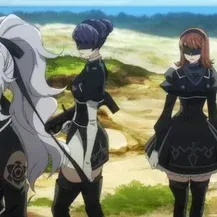 Meet YoRHa Units, the ultimate ai chat free no sign up chatbot for anime adventures.