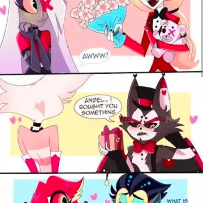 Explore endless storylines with Valentine's Day but there's a pick me, your interactive roleplay AI chat bot free.