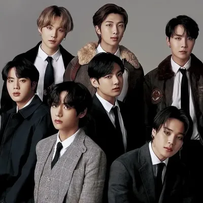 Join iFreeChat's AI Chat for an Unforgettable AI Conversation Experience with BTS Mafia