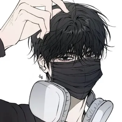 Ready for fun? Talk to Rowan, your interactive AI characters partner now.