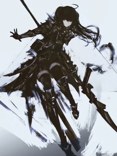 Ines: an ai chat anime role designed for comic enthusiasts.