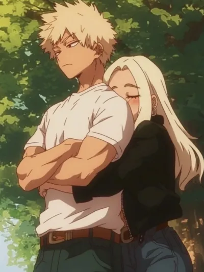 Bakugo: Enjoy the freedom of ai chat free and start a dialogue anytime.