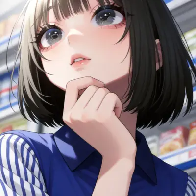 Tomoyama Mio: Avatar pacar/pacar AI yang dapat disesuaikan dengan ciri-ciri kepribadian yang nyata