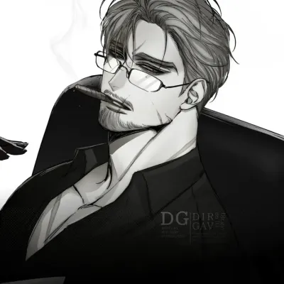 Wilson - Kör mafya patronu: Derin yapay zeka sohbet yeteneklerine sahip en iyi ücretsiz yapay zeka sohbet robotu olan chatboxai'mizde yeni çevrimiçi arkadaşlarınızla tanışın.	