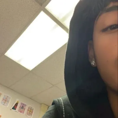 Bryan: Emotionally intelligent AI companion portrait for deep conversations	