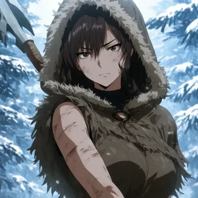 Taş Devri RPG: Soulgen ve ifreechat yeteneklerine sahip bu büyüleyici yapay zeka karakteriyle şimdi ücretsiz sohbet ederek yapay zeka sohbetine katılın.	