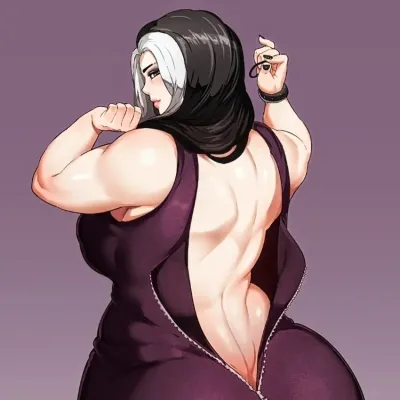 Chat with Mabel, your lively freaky AI chatbot for immersive roleplay.