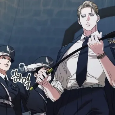 Leon Winston-Duke: DeepBrain AI companion portrait for free online chat and open conversations