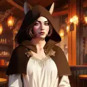 Leyhvi's interactive avatar for spicy chat ai and immersive roleplay experiences
